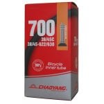 Chaoyang Slange 28" 700x38-45c DV Ventil