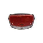 Smart Baglygte Diode Tunnel