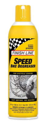 Finish Line Speed Degreaser - Billede 2