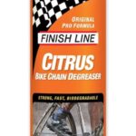 Finish line Citrus degreaser