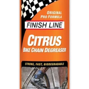 Finish line Citrus degreaser