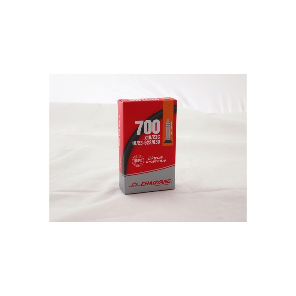 chaoyang slange 28 700x18 23c dv ventil