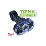 Smart Super Flash Forlygte