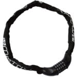 Matrix kædelås m/kode - Lås