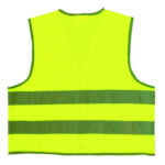 Wowow Reflex vest børn