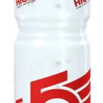 High5 Flaske Klar 750ml