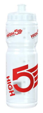 High5 Flaske Klar 750ml