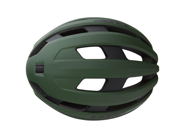 my2022 sphere matte green top rgb