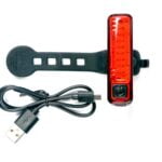 Smart Acrux USB Baglygte