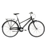 Falter U 3.0 Dame - Cykel