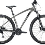 Morrison Blackfoot 27,5" Dark Anthracite - MTB