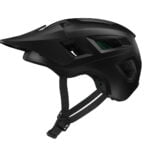 Lazer Coyote Kineticore Matte Black