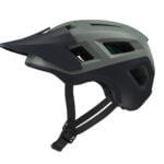 Lazer Coyote KinetiCore Matte Dark Green