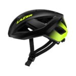 Lazer Tonic KinetiCore Flash Yellow Matte Black
