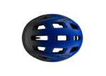 Lazer Tonic KinetiCore Matte Blue Black - Cykelhjelm - Billede 4