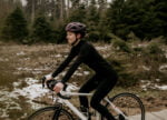 Lazer Tonic KinetiCore Matte Cosmic Berry Black - Cykelhjelm - Billede 8