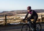 Lazer Tonic KinetiCore Matte Cosmic Berry Black - Cykelhjelm - Billede 10