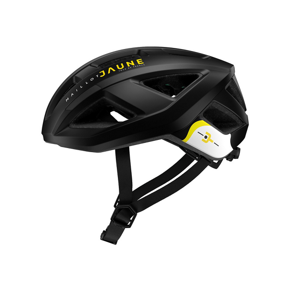 Lazer Tonic KinetiCore Maillot Jaune