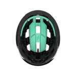 Lazer Tonic KinetiCore Maillot Jaune - Cykelhjelm - Billede 2