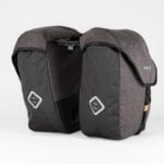 Atran Velo Zap side panniers AVS Grå