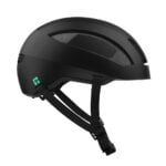 Lazer CityZen KinetiCore Matte Black