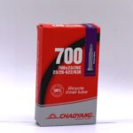 Chaoyang Slange 28" 700x23-28c 60mm Presta Ventil