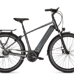 Kalkhoff Image 3.B Advance 625Wh Black