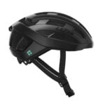 Lazer Tempo KinetiCore Black