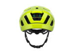 Lazer Tempo KinetiCore Flash Yellow - Cykelhjelm - Billede 3