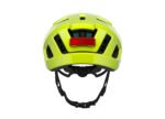 Lazer Tempo KinetiCore Flash Yellow - Cykelhjelm - Billede 4