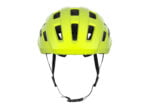 Lazer Tempo KinetiCore Flash Yellow - Cykelhjelm - Billede 5