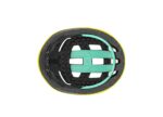 Lazer Tempo KinetiCore Flash Yellow - Cykelhjelm - Billede 2