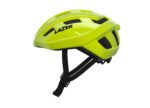 Lazer Tempo KinetiCore Flash Yellow - Cykelhjelm - Billede 7