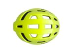 Lazer Tempo KinetiCore Flash Yellow - Cykelhjelm - Billede 6