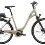 MBK Superbe 4 Blank Khaki