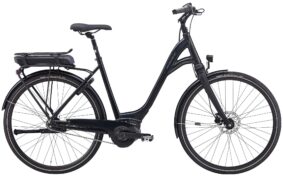 MBK Superbe 4 blank sort