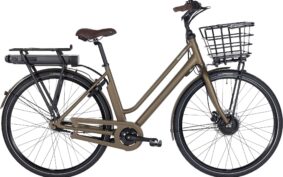 Raleigh Sussex E1 Mat sand
