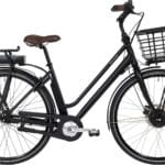 Raleigh Sussex E1 Mat sort