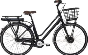 Raleigh Sussex E1 Mat sort