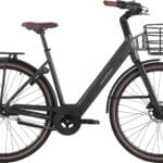 Winther Spirit elcykel – 7 gear – 360 Wh