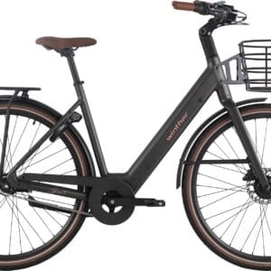 Winther Spirit elcykel – 7 gear – 360 Wh